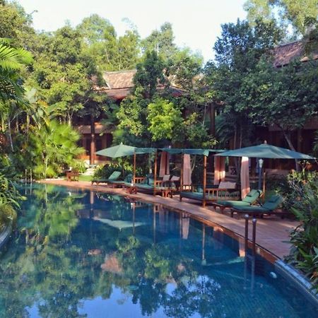Angkor Village Resort & Spa Siem Reap Exterior photo