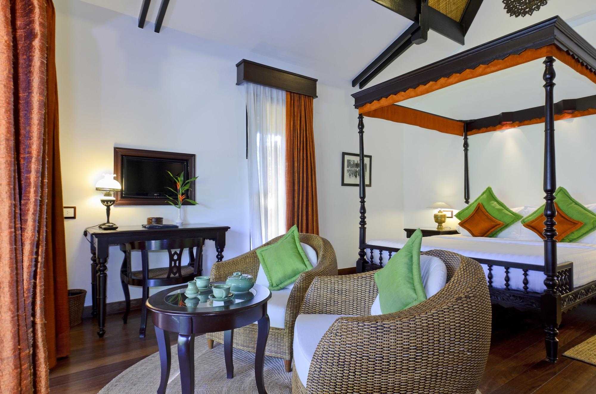 Angkor Village Resort & Spa Siem Reap Exterior photo