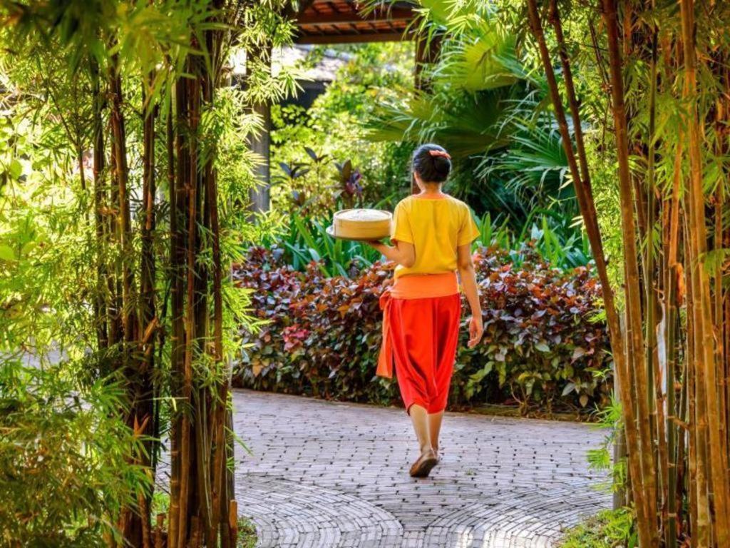 Angkor Village Resort & Spa Siem Reap Exterior photo