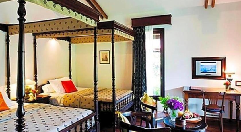 Angkor Village Resort & Spa Siem Reap Exterior photo