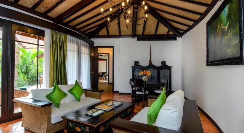 Angkor Village Resort & Spa Siem Reap Exterior photo